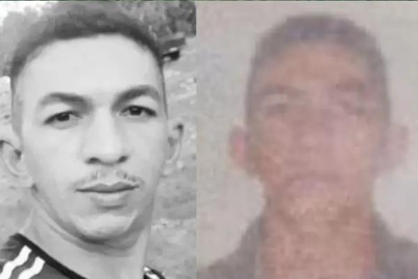 Homem é morto a tiros e encontrado nu em povoado de União, no Piauí