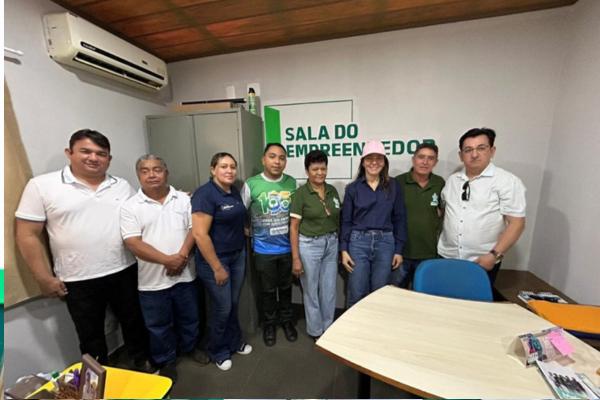 Prefeitura de Esperantina lança Cadastro da Agricultura Familiar gratuito a partir de dezembro