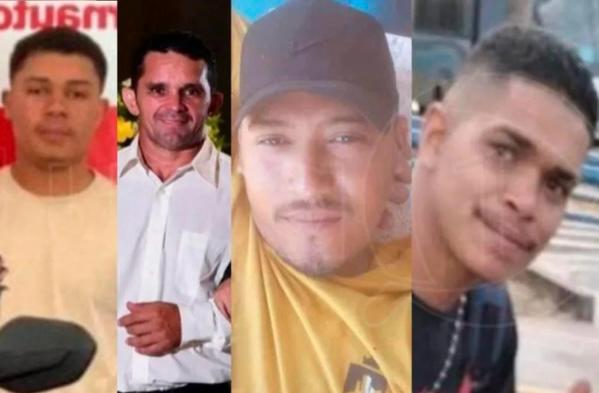 Trabalhadores mortos em desabamento em São Paulo têm corpos trasladados para Piauí