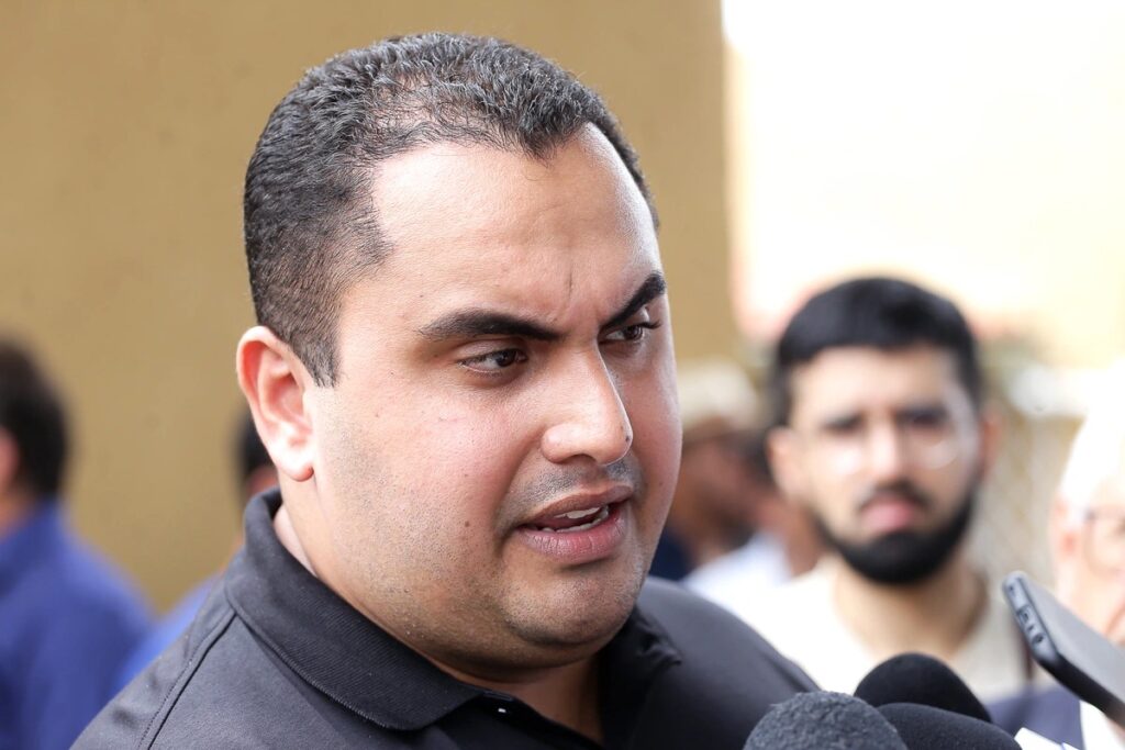 Georgiano Neto enterra de vez a fusão cruzada PSD/MDB