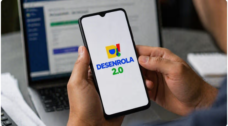 Novo Desenrola promete descontos de até 99%