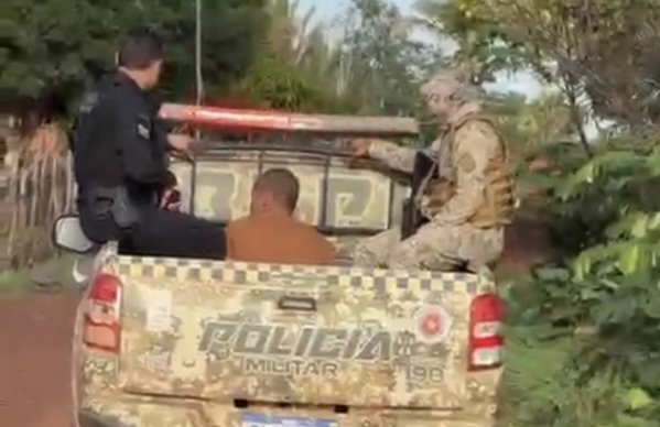 Polícia prende integrantes de organização criminosa em ação no Norte do Piauí