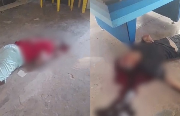 Morre segunda vítima baleada durante ataque a tiros em bar de Timon