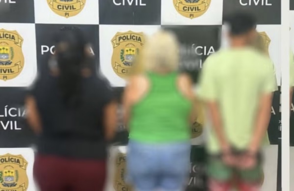 Investigação aponta emboscada planejada por esposa e sogra em Joaquim Pires