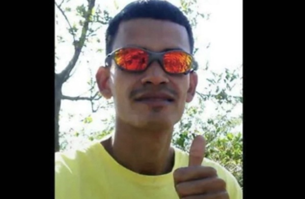 Homem é morto com mais de 20 tiros em frente a casa de shows em Altos