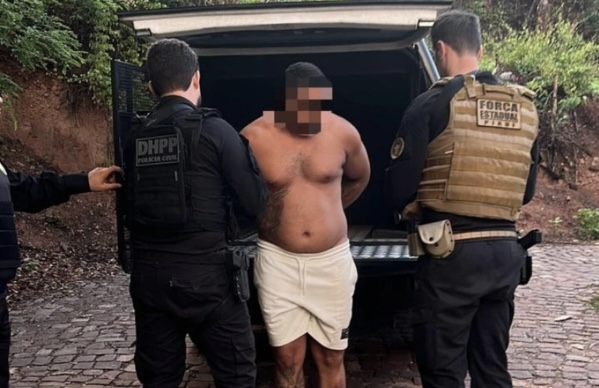 Suspeitos de matar vendedor de ouro em Teresina são presos