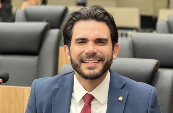 Justiça determina retirada de matéria que cita deputado Dr. Marcus Kalume