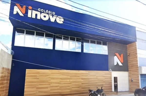 Diretor do Colégio Inove admite dívidas com professores após fechamento da escola
