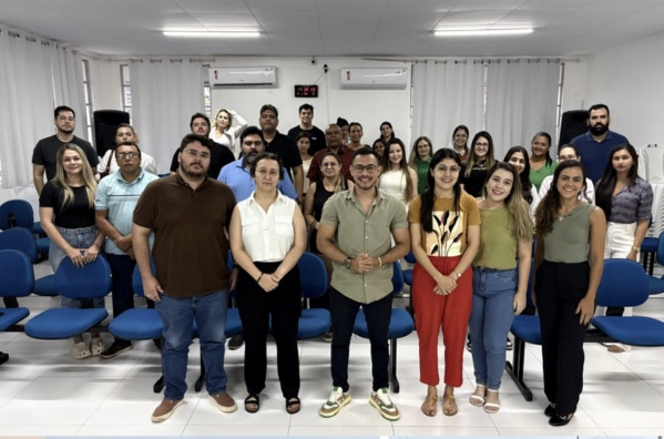 Esperantina firma parcerias e amplia acesso a tratamentos oncológicos e cardíacos