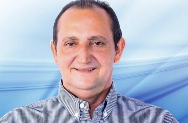 Homens armados invadem fazenda do prefeito de Batalha e ameaçam funcionários