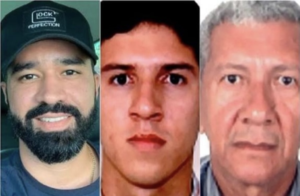 STJ mantém Júri Popular de dono do Frango Potiguar por mortes em Teresina