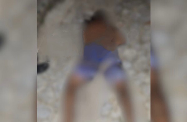 Conhecido como “Nego”, homem é levado de casa e assassinado a tiros no litoral