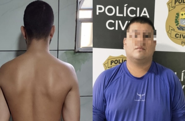 Colombianos presos por agiotagem cobravam juros diários de até 30%