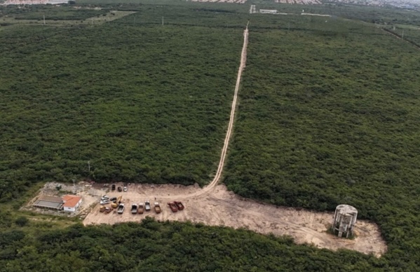 Projeto de hidrogênio verde no Piauí é cancelado após desistência de empresa