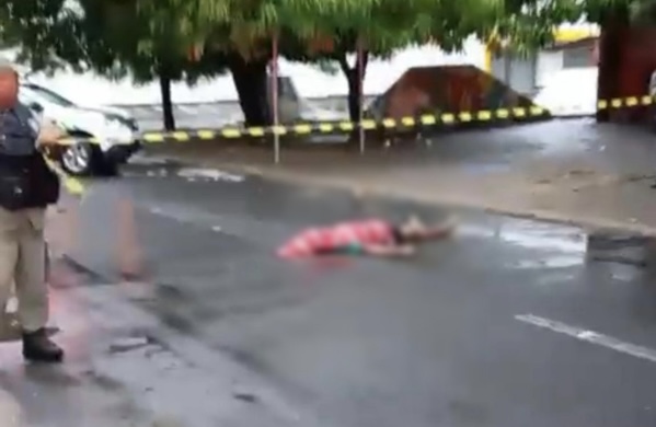 Homem é morto durante briga em bar na Zona Sudeste de Teresina