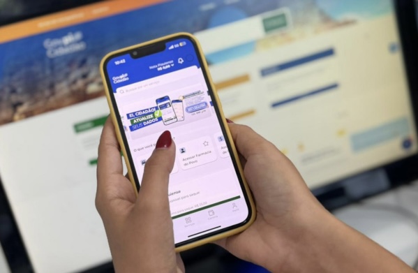 Piauí adere ao aplicativo Dívida Aberta e passa a divulgar lista de devedores