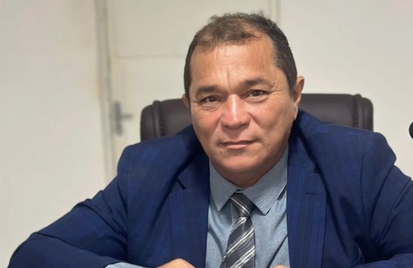 Vereadores afastam Raimundo Coimbra da presidência da Câmara de São João da Serra