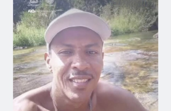 Suspeito de matar pintor a facadas é preso pelo DHPP em Teresina