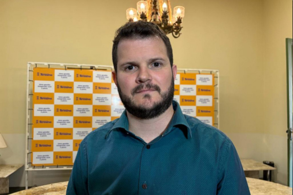 Ex-secretário de Dr. Pessoa depõe na CPI e diz estar tranquilo