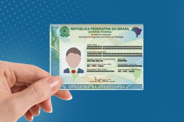 Você sabia que pode ser impedido de viajar por falta da CIN? Entenda