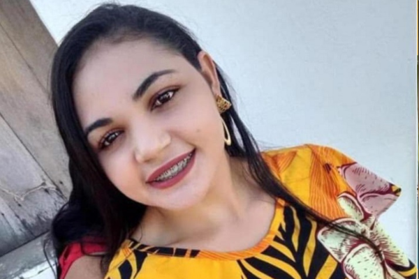 Mulher baleada pelo ex-companheiro morre após nove dias internada no Piauí