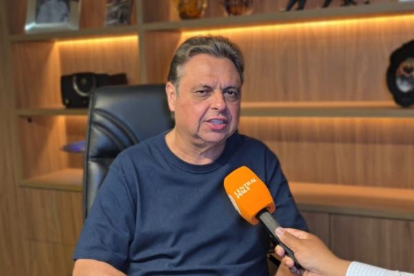 Deputado Júlio Arcoverde confirma pesquisa para escolha do candidato do PP ao governo