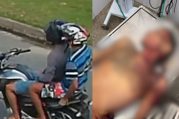 Suspeito de assassinato de policial é morto em troca de tiros com a PM
