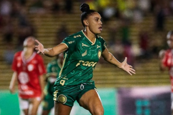 Goleada do Atlético Piauiense: equipe supera Piauiense e soma pontos importantes