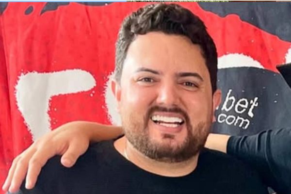 Empresário morre após choque elétrico durante montagem de palco no Piauí