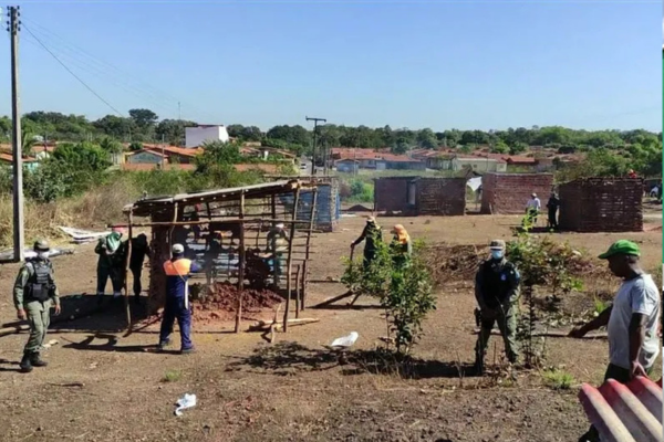 MPPI investiga vídeos que incentivam ocupação irregular e venda de terrenos em Teresina