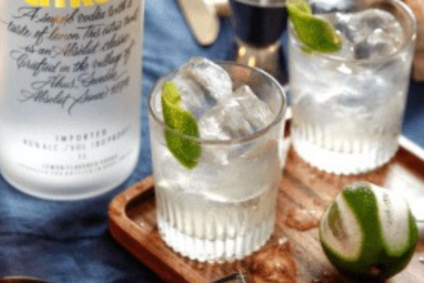 A FALSIFICAÇÃO DE BEBIDAS