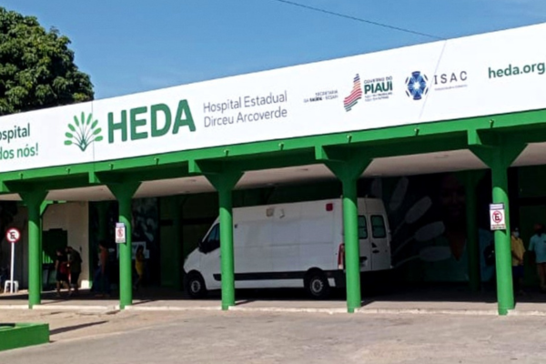 Piauí registra segundo caso suspeito de intoxicação por metanol