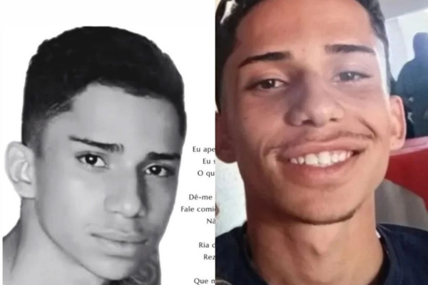 Corpo encontrado com mãos amarradas é de jovem desaparecido em São Raimundo Nonato