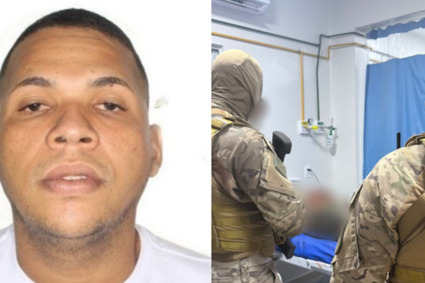 Suspeito de envolvimento na morte de soldado da PM morre em confronto com policiais em Altos