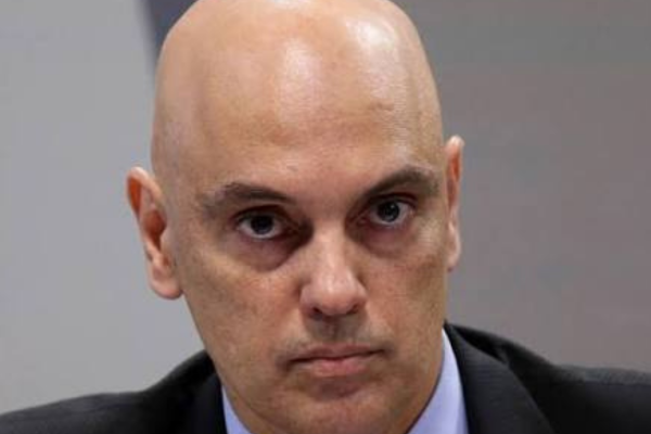 Moraes dá ao governo do Rio 15 dias para explicar operação mais letal do estado