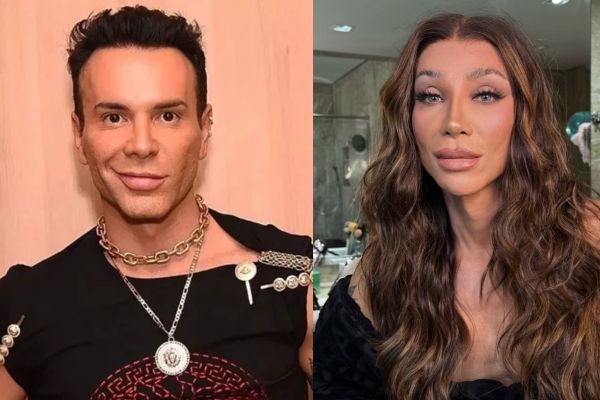 Maya Massafera passa por nova cirurgia para deixar o rosto mais delicado e divide opiniões na web