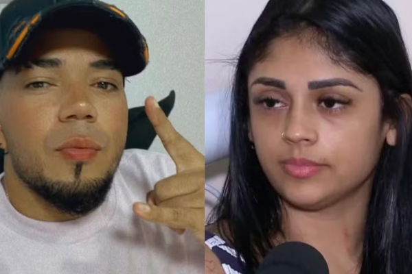 Justiça condena homem que esfaqueou ex 19 vezes a 7 anos de prisão no Piauí