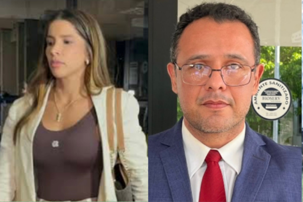 Promotor diz que testemunhas confirmam compra de votos por Tatiana Medeiros