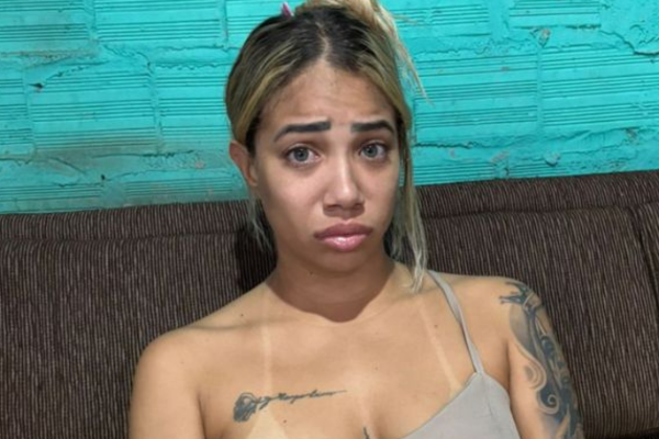 Letícia Ellen tem pedido negado no STJ e permanece presa por decisão judicial