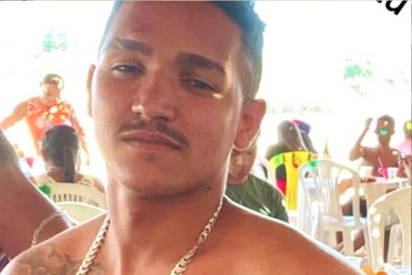 Jovem de 22 anos é morto a tiros durante baile de reggae em São Gonçalo do Piauí