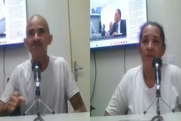 Justiça manda a júri casal acusado de envenenar dez pessoas no litoral do Piauí