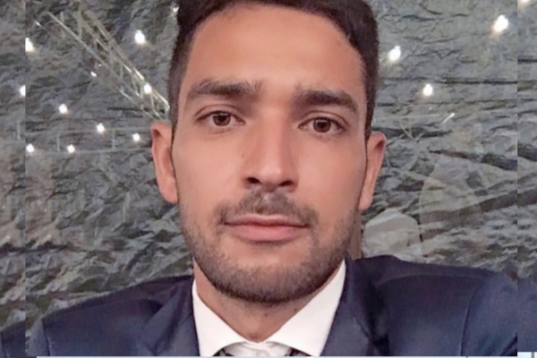 Filho do vice-prefeito de Isaías Coelho morre aos 32 anos