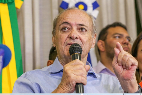 Prefeito Silvio Mendes lança a plataforma ‘’Emprega Teresina’’