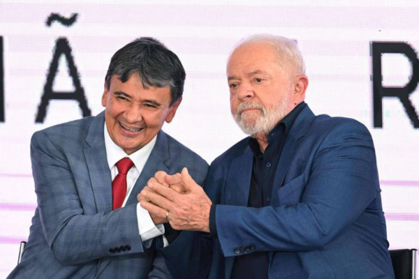 Lula pode ir ao Piauí em julho para inaugurar campus do IFPI em Altos, diz Wellington Dias