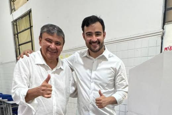 Pré-candidatura é tratada como “solução” por  Wellington Dias