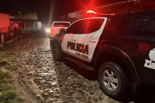 Homem é assassinado a tiros no bairro Santa Luzia, em Parnaíba