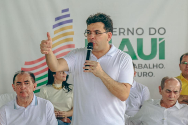 Governador cumpre agenda em quatro municípios do Norte do Piauí