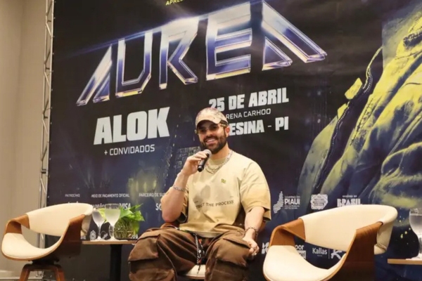 TJ mantém suspensão e impede evento com Alok previsto em Teresina