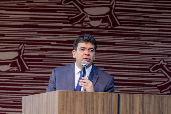 Governo anuncia concurso da PM e promove mais de 150 policiais no Piauí