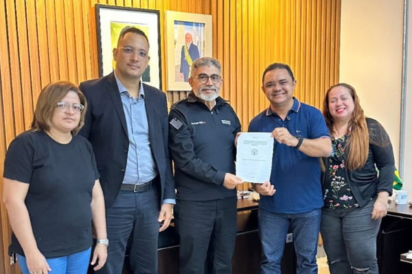 Motoristas de app podem ter ‘botão de alerta’ e núcleo policial no Piauí